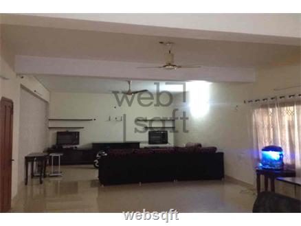 Independent house for Rent in Hyderabad
